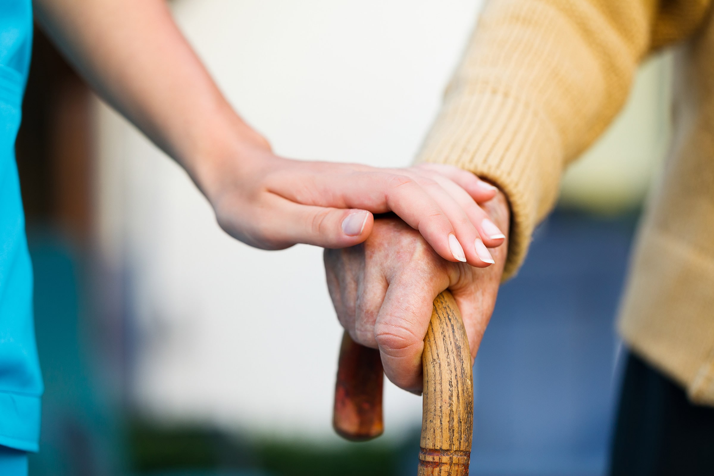 Prime Nursing Elderly Care