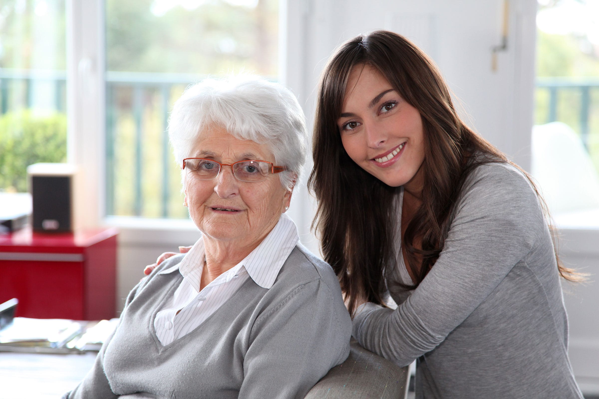 Prime Nursing Aged Care Services