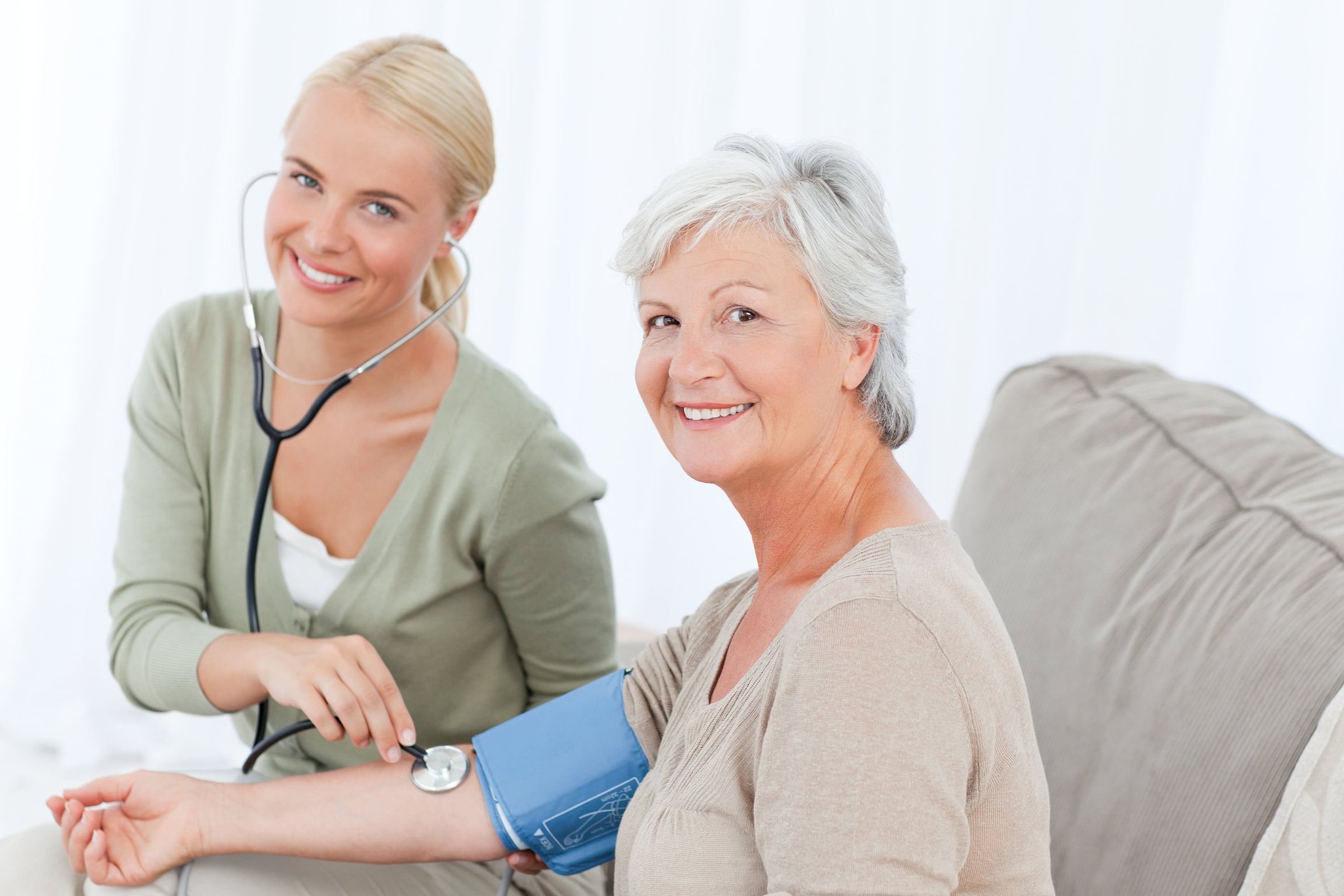Prime Nursing Professional Caregiving