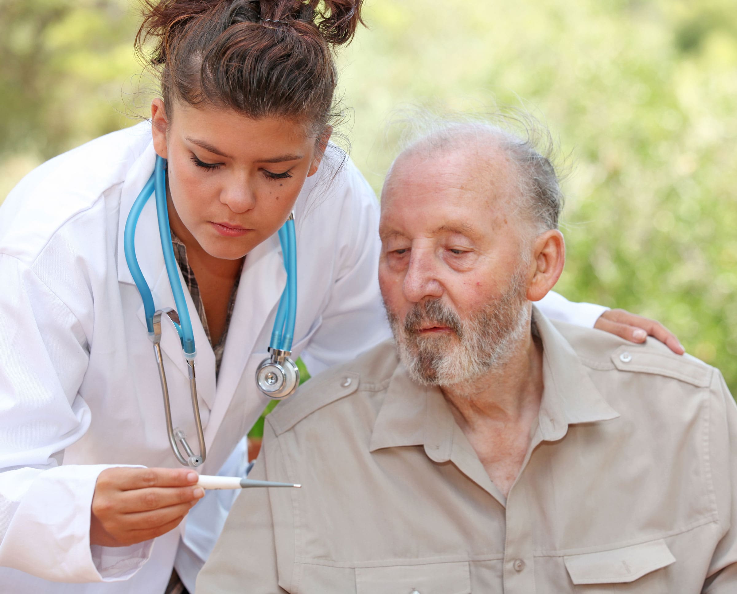 Prime Nursing Memory Care Support