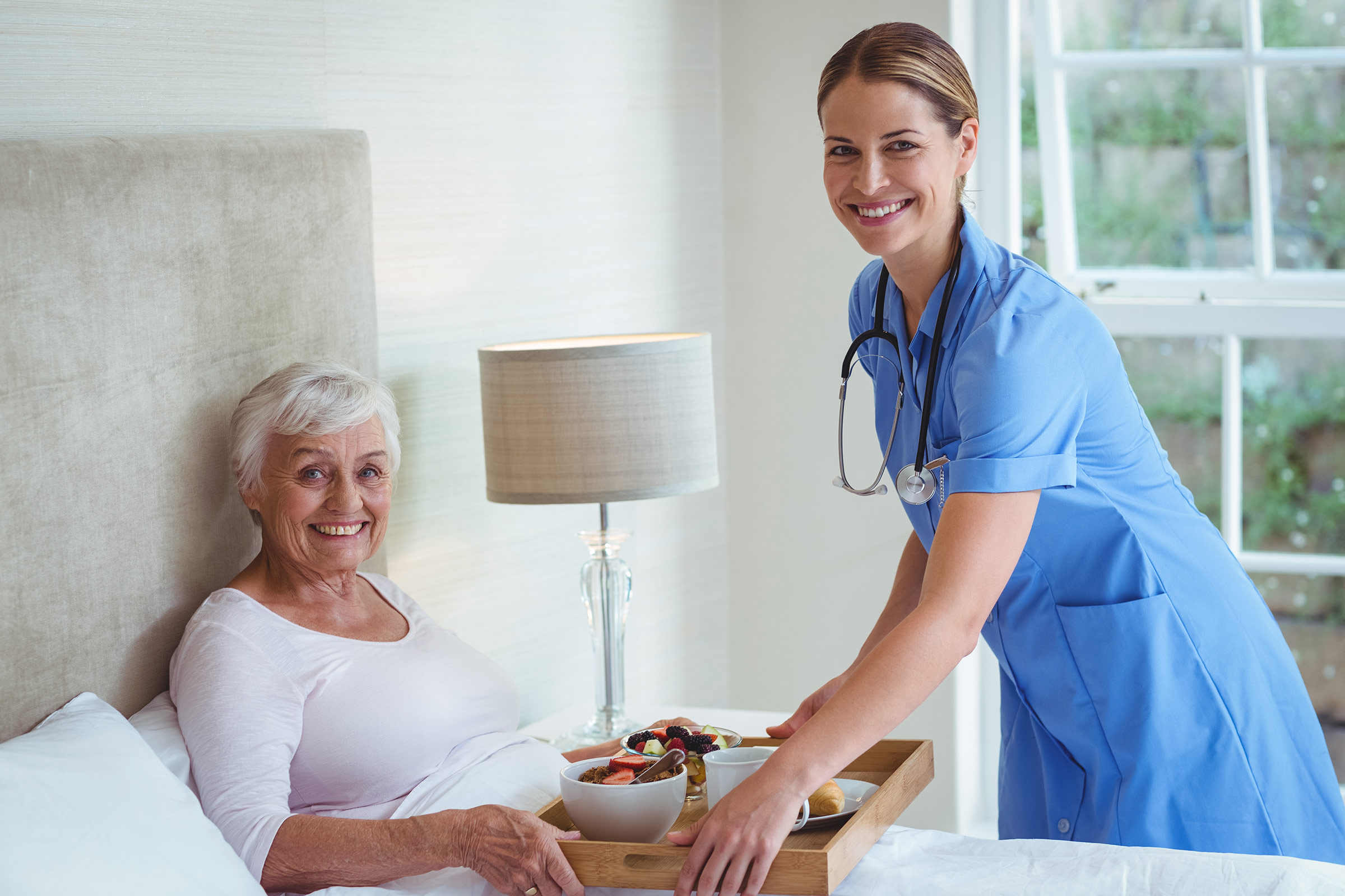 Prime Nursing Geriatric Care