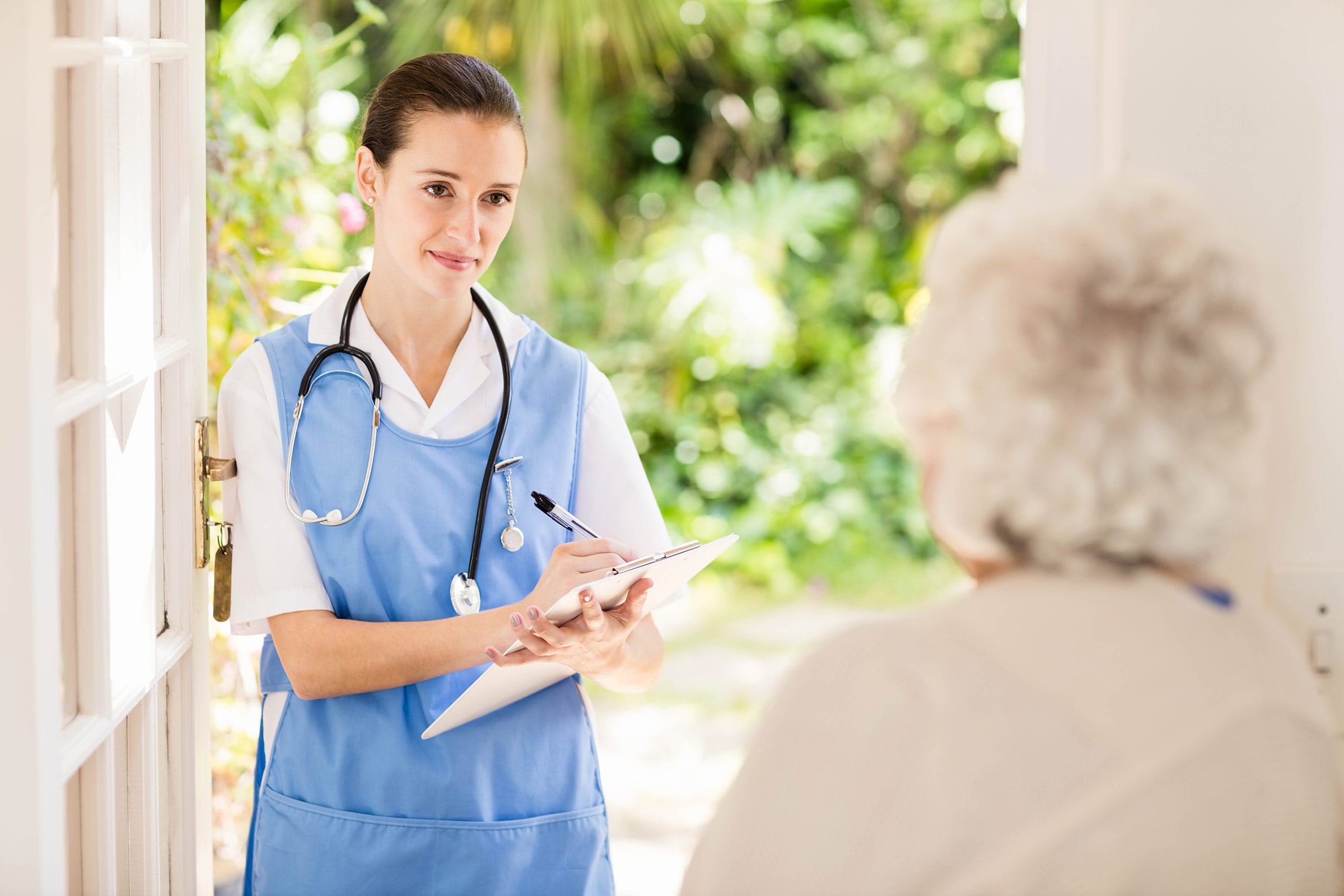 Prime Nursing Medical Care at Home