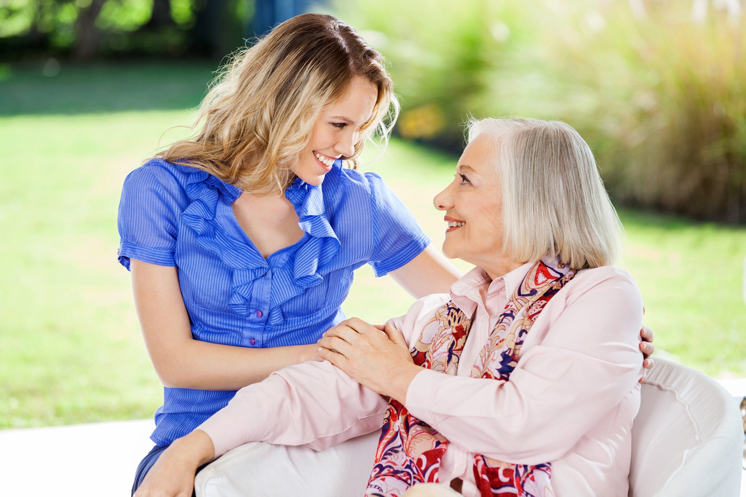 Prime Nursing Dementia Care