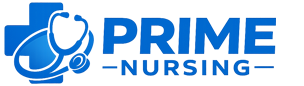 Prime Nursing - Professional Home Nursing Services
